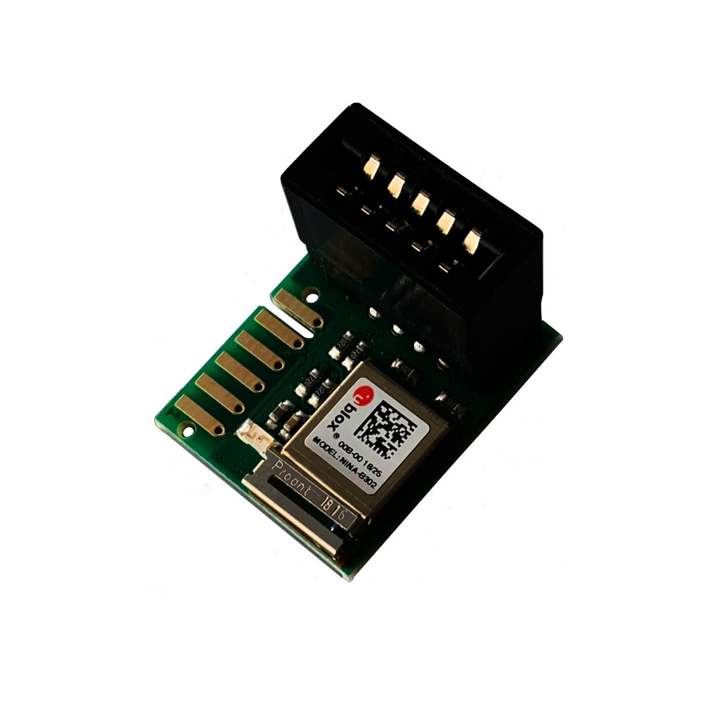 CLAGE FXE3 Erweiterung (optional) 