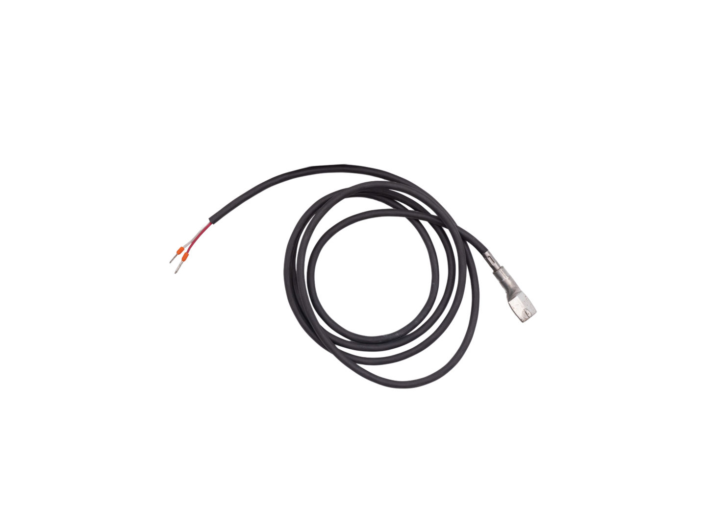 Kermi Anlegetemperaturfühler PT 1000 2m Kabel für FriWa