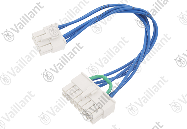 Vaillant Kabelbaum, Reset ohne Überströmventil Vaillant-Nr. 0020209949