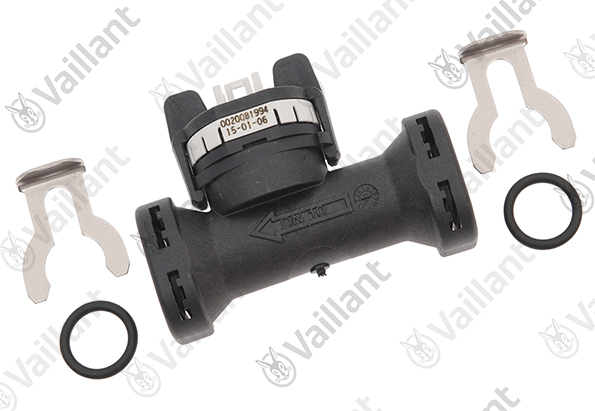 Vaillant Sensor, Vortex, DN10 Vaillant-Nr. 0020085154