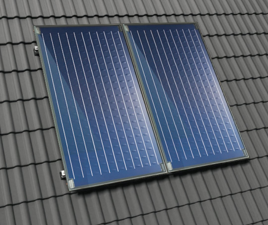 BOSCH Solar-Paket JUPA SO5-CSW2 4 x SO5000 TFV, FKA5-2, FKA6-2, SAG 25L