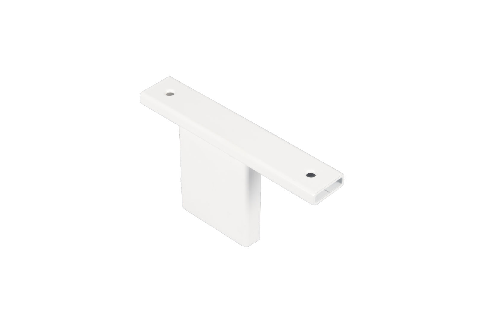 Kermi Fensterbankträger Baulänge 160 mm, weiß