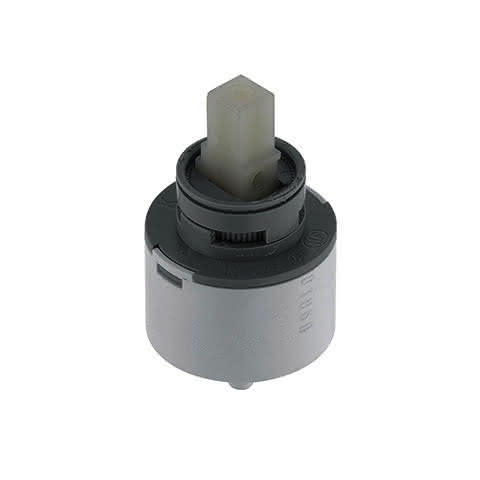 KLUDI-Ersatzteil Steuereinheit 35 mm Neutral KLUDI-Ersatzteil Steuereinheit 35 mm Neutral