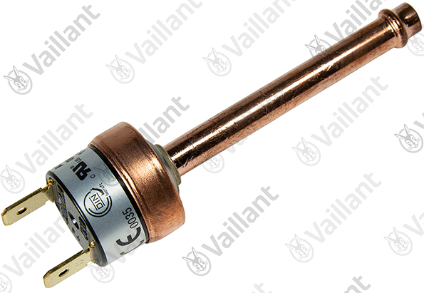 Vaillant Pressostat, Regelpressostat 26,5 bar Vaillant-Nr. 101908
