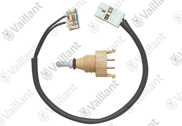 Vaillant NTC-Fühler Vaillant-Nr. 287603 Vaillant NTC-Fühler Vaillant-Nr. 287603