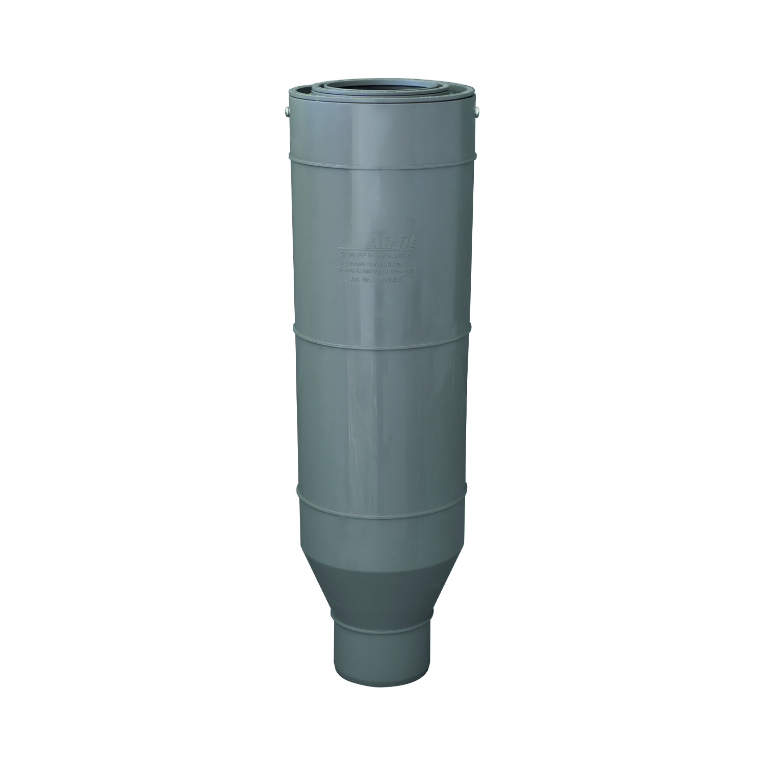 airfit Rattenstopp aus PP DN 90