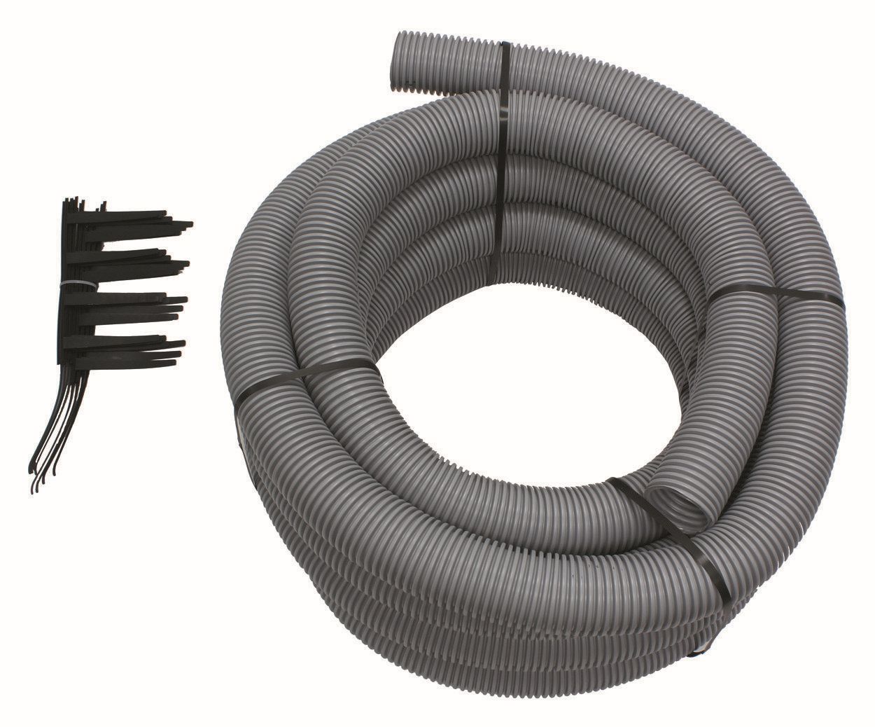 Vaillant Paket 2.54/3 ecoVIT VKK 226/4 VRC 700/6, VIH R150, Luft/Abgas flex.