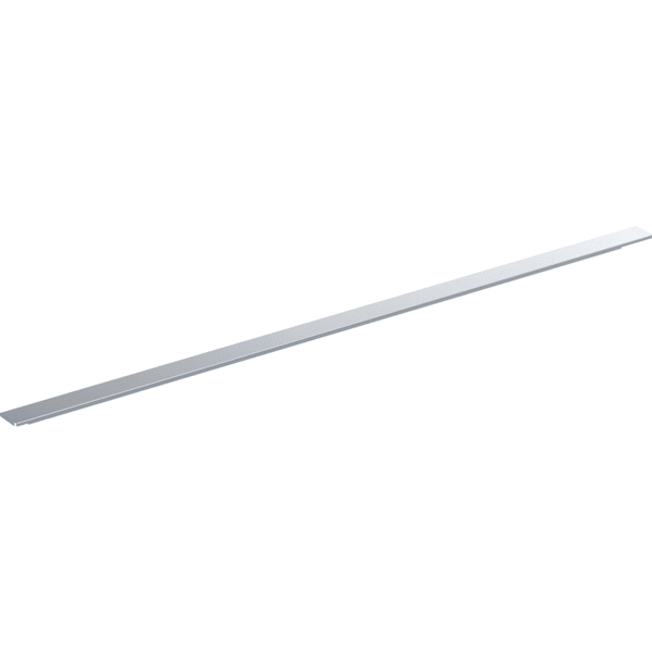 Geberit Griff, B:90cm hochglanz verchromt Geberit Griff, B:90cm hochglanz verchromt