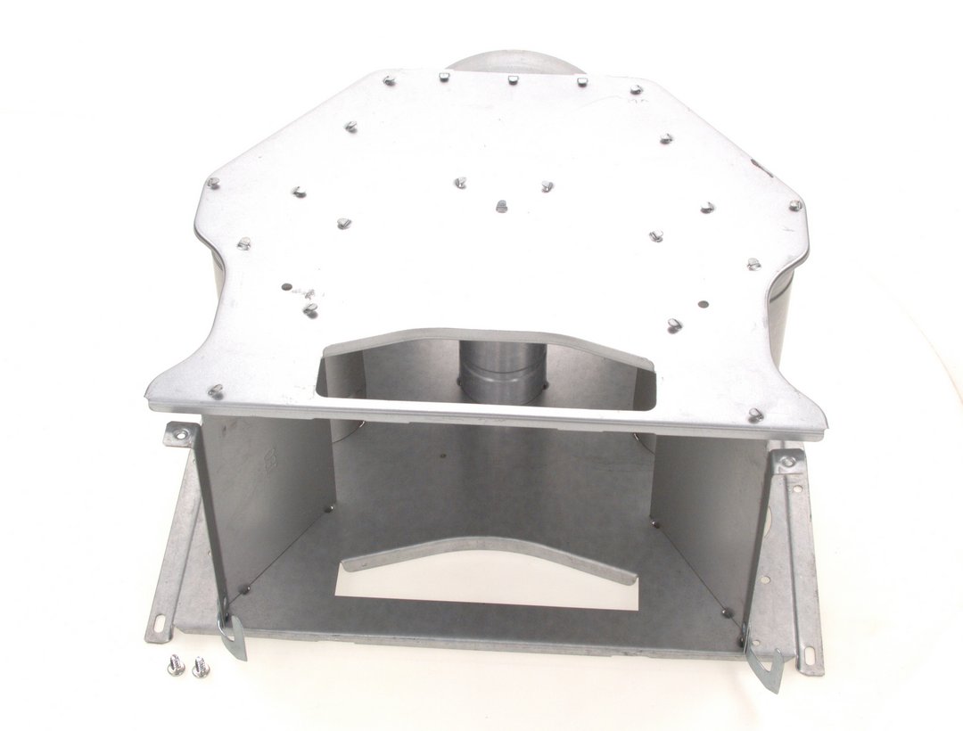 BOSCH Ersatzteil TTNR: 87055054010 Strömungssicherung
