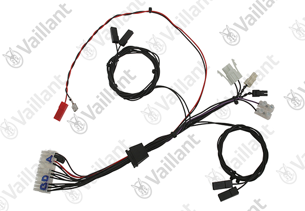 Vaillant Kabelbaum, Kleinspannung Vaillant-Nr. 0020025163