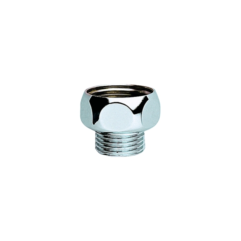 GROHE Adapter 28817 1/2"x3/4" chrom