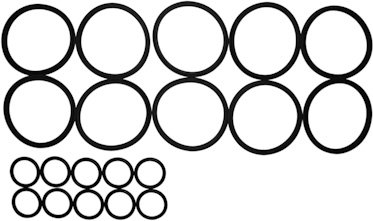 BOSCH Ersatzteil TTNR: 87101031540 Dichtungs-Set (10x) BOSCH Ersatzteil TTNR: 87101031540 Dichtungs-Set (10x)