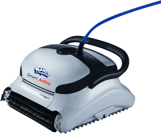Gruenbeck Beckenreinigungsgerät smart active Gruenbeck Beckenreinigungsgerät smart active