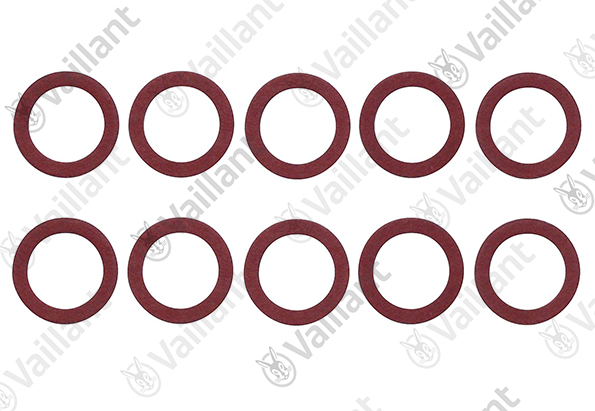 Vaillant Rechteckdichtring, (x10) Vaillant-Nr. 981143 Vaillant Rechteckdichtring, (x10) Vaillant-Nr. 981143