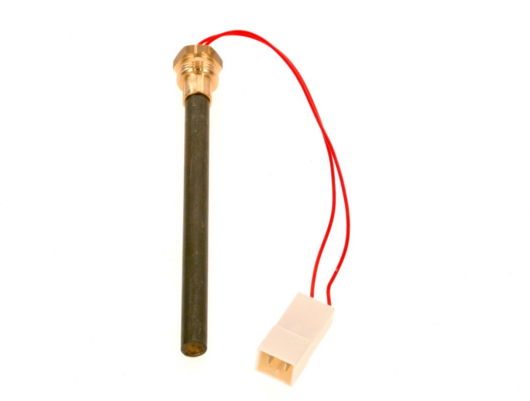 BOSCH Ersatzteil TTNR: 7747001627 Zündelement Pellet_1/2W everp