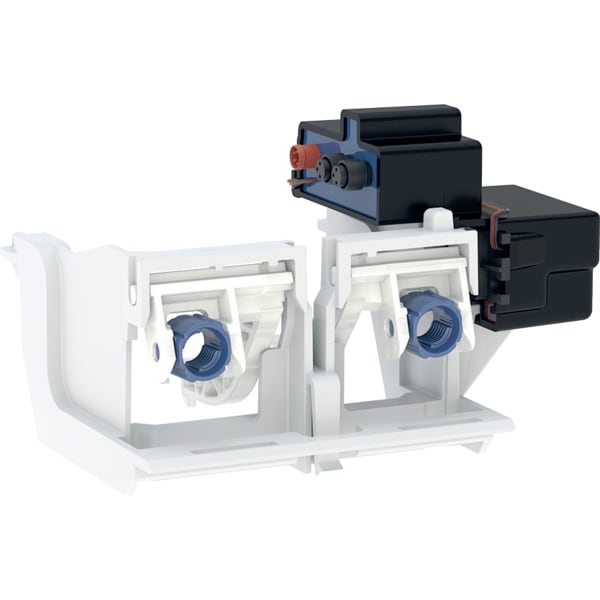 Geberit Hebevorr. und Steuereinh. für Taster Netz Betr. 12V, für Sigma UP-SPK 12cm