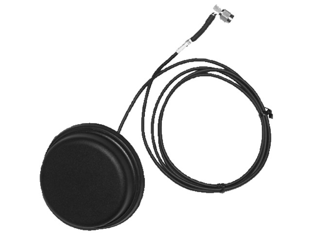 GRUNDFOS Steuer- und Regelsystem GSM/GPRS Antenne, Winkelstecker
