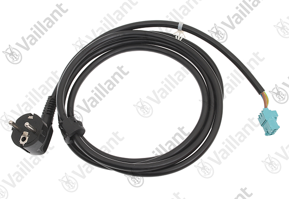 Vaillant Kabelbaum, Netzanschluss 230V Vaillant-Nr. 0020150136