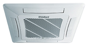 Vaillant climaVAIR exclusive VAI8/5-035 Deckenkassette VAI8/5-035 KMNI