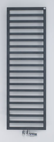 Zehnder Design-HK Quaro QA-180-030 1835x30x300 Dark Brown