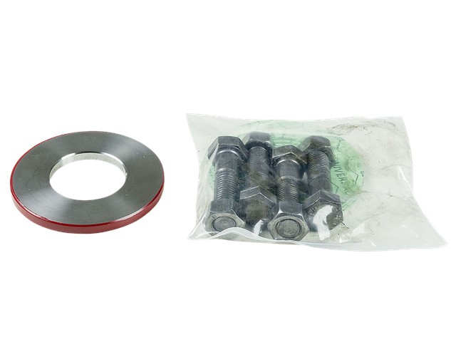 GRUNDFOS Zubehör für Umwälzpumpen Ausgleichsstück A50-10 PN10/16 10mm