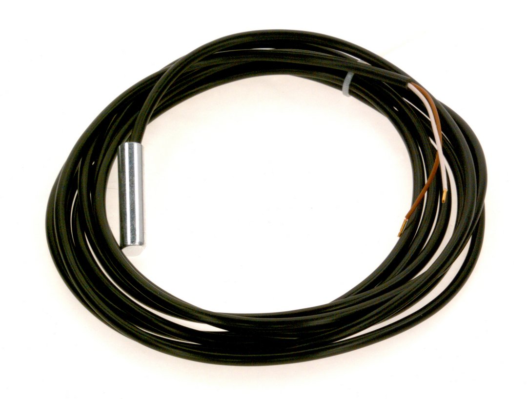 BOSCH Ersatzteil TTNR: 7747017429 Speicherfühler NTC 10 K everp