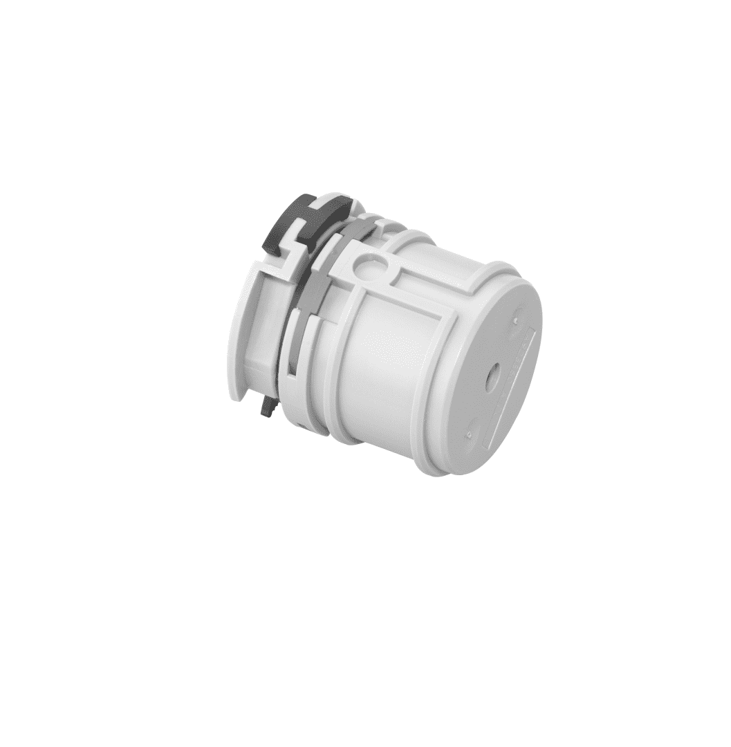 DO Regler für Thermostatkartuschen ERSATZTEILE 90304001000