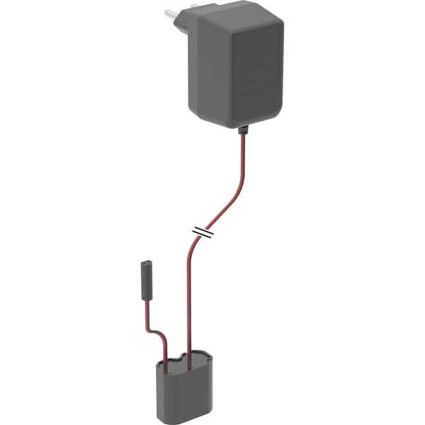 Geberit Bambini Netzteil f. WT-Armatur