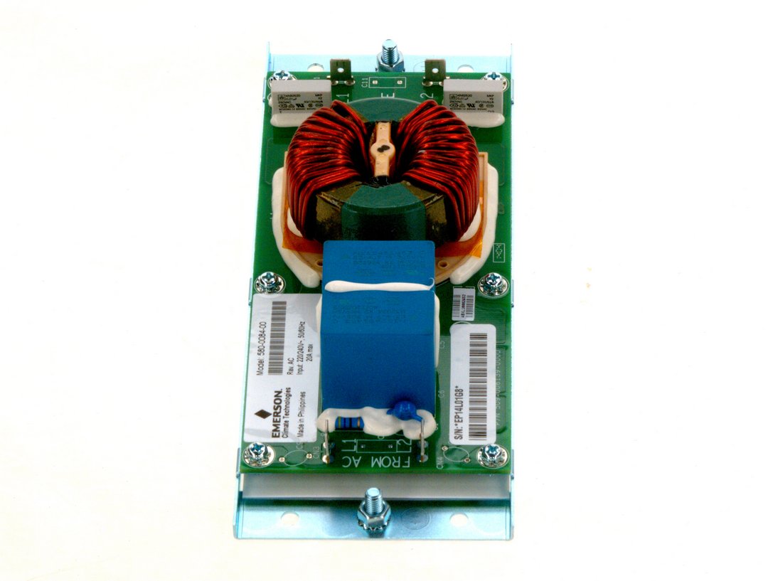 BOSCH Ersatzteil TTNR: 8738207291 Entstörfilter EMI