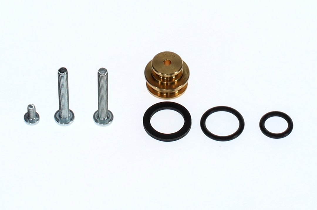 BOSCH Ersatzteil TTNR: 8718600025 Umbauset 3P