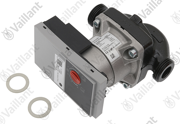Vaillant Pumpe Vaillant-Nr. 0020204809