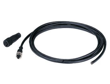 GRUNDFOS Zubehör für Unterwasserpumpen SQ/E Kabelsatz mit Motorstecker (C) 1,5m