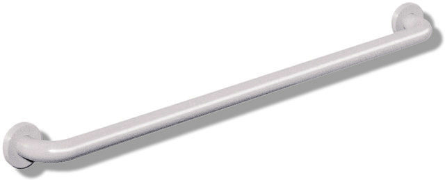 HEWI Badetuchhalter Ser 477 BA1.1, d:33mm AM:800mm signalweiß