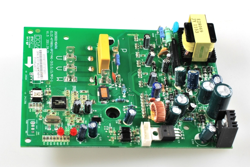 Remko Raumklimager.e Steuerplatine Verdicht MVT 600 DC / 900 DC