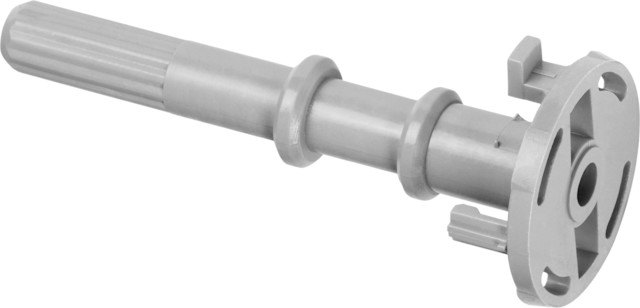 Viega Stange 6161.29-608 aus Kunststoff grau