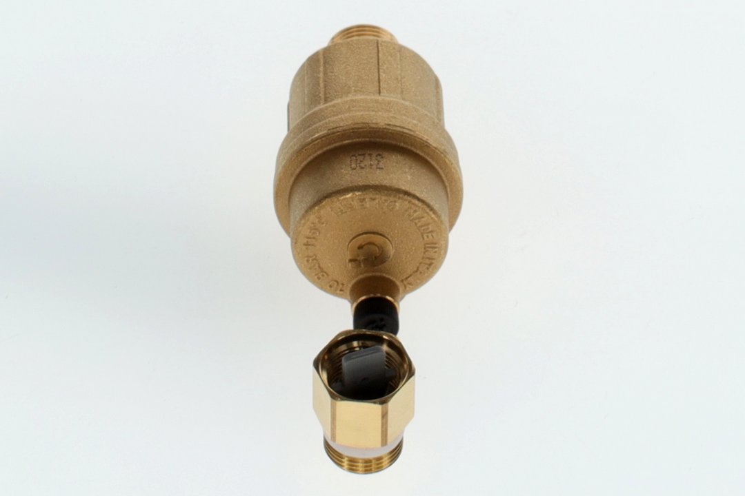 BOSCH Ersatzteil TTNR: 87185050430 Schnellentlüfter 3/8"