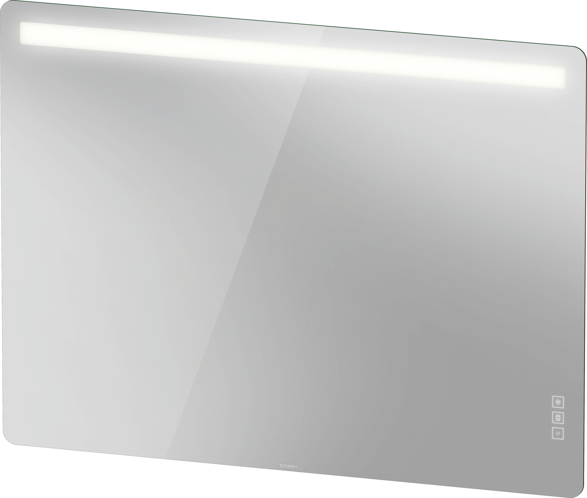 DU Spiegel Luv LU9670 n/a 38x1600x1200mm