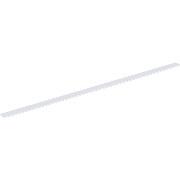 Geberit Griff, B:90cm weiß matt Geberit Griff, B:90cm weiß matt