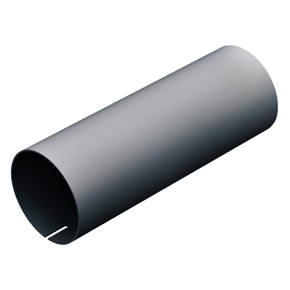 Helios KWL 45-160 WH Wandeinbauhülse DN 160, 500mm lang Helios KWL 45-160 WH Wandeinbauhülse DN 160, 500mm lang