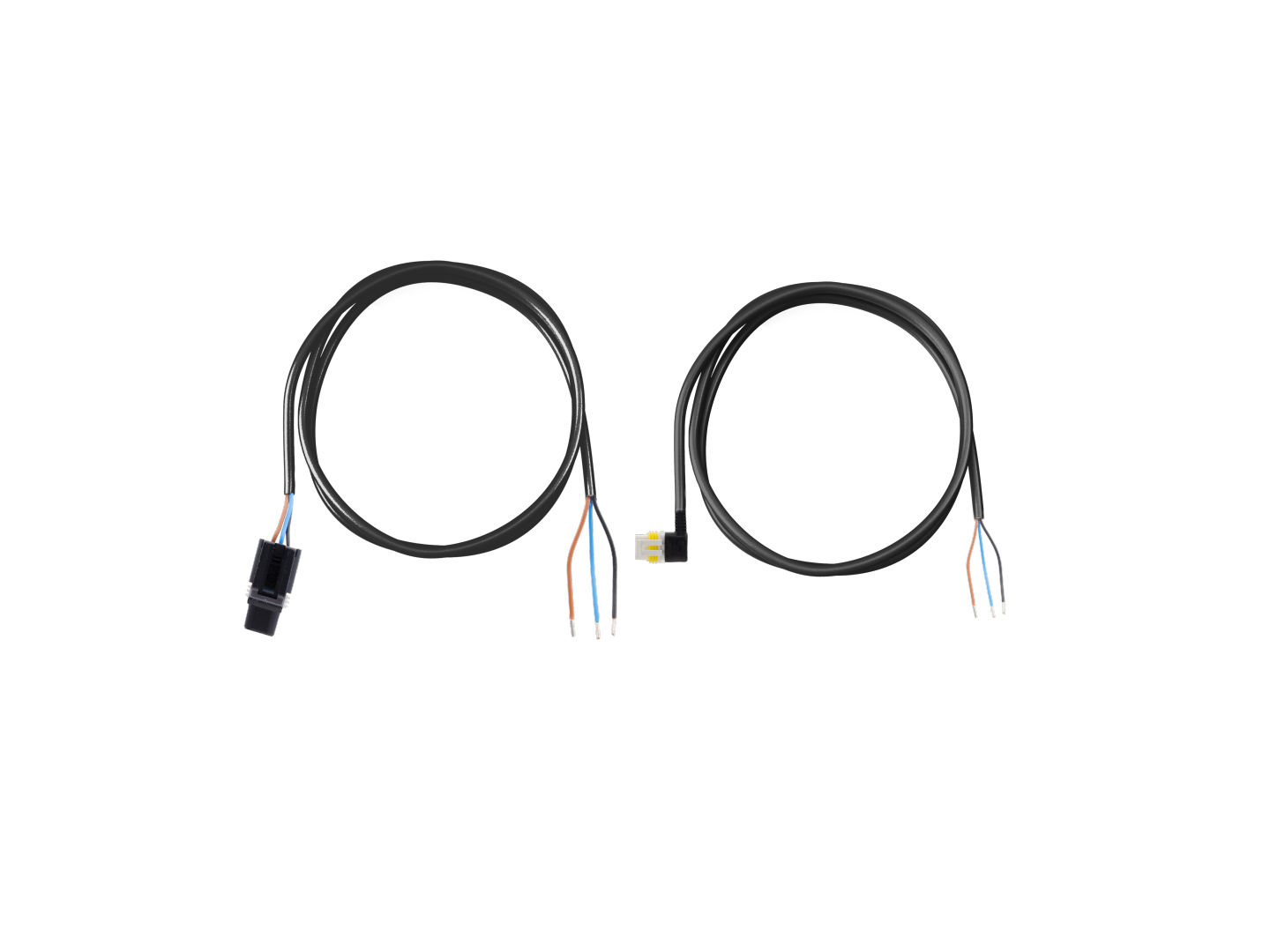 Kermi Spannungs- und PWM-Kabel Länge 2,0m für Umwälzpumpe Grundfos UPM3