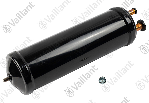 Vaillant Kältemittelsammler Vaillant-Nr. 0020278078