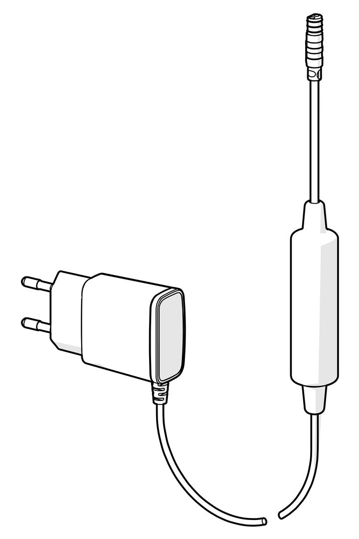 Hansa Netzteil HANSA 59914377 230/12 V