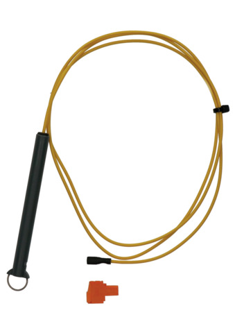 JUDO Ersatzteil CL-Elektrode für BioQuell mini (Pancon)