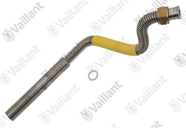 Vaillant Gasrohr Vaillant-Nr. 123434