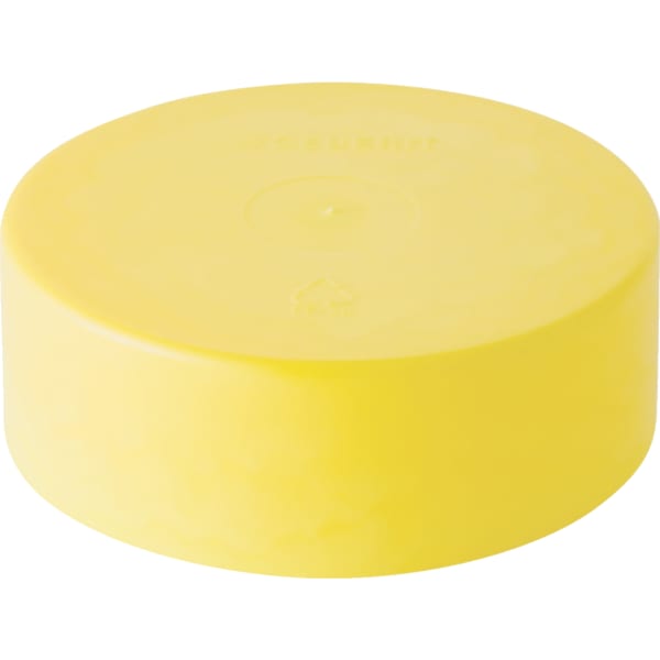Geberit PE Schutzkappe für Rohrende d56