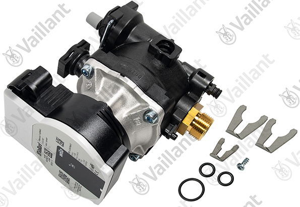 Vaillant Pumpe Vaillant-Nr. 0010025838