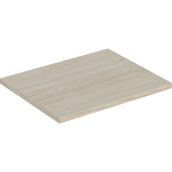 Geberit Einlegeboden für Citterio Hochschrank