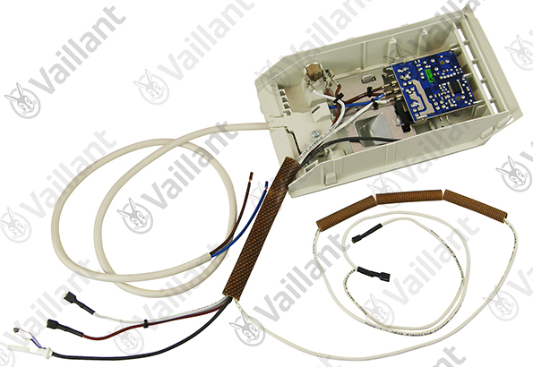 Vaillant Regler Vaillant-Nr. 0020019095