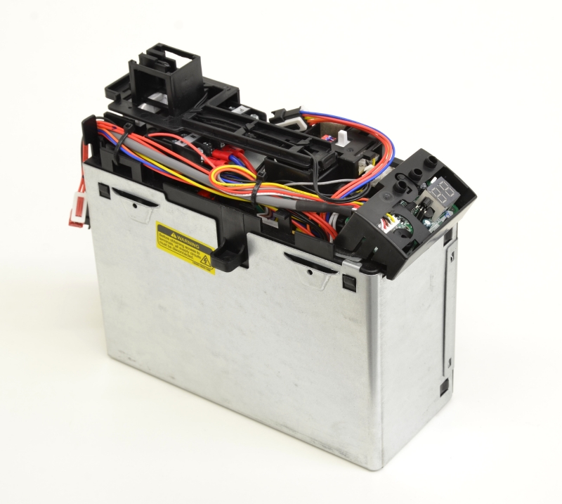 Remko Raumklimager.e E-Box, kpl. MXV 451