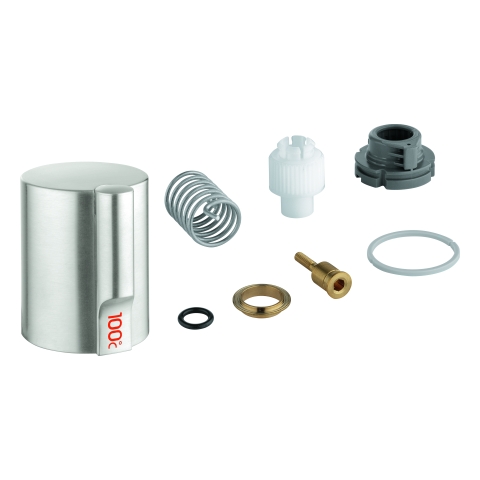 GROHE Griff 46677 für GROHE Red Duo supersteel